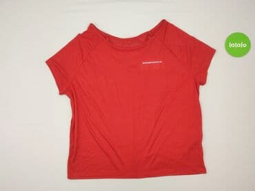 koszulki ac milan: Ergee, T-shirt damski, rozmiar XL — 2