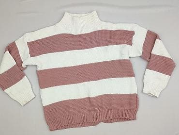 Boohoo, Sweter damski, rozmiar M