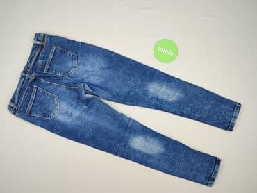 джинси жіночі сінсей: Jeans for women, size S (EU 36) — 3
