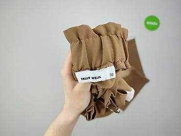 bluzki olx: Tally Weijl, Spodnie materiałowe damskie, rozmiar L — 4