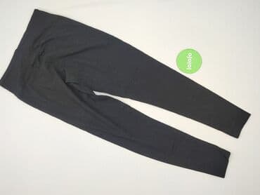 legginsy puma z wysokim stanem: C&A, Legginsy Sportowe damskie, rozmiar L — 2