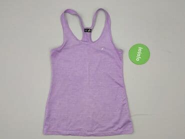 macron t shirty: F&F, Top damski, rozmiar S — 2