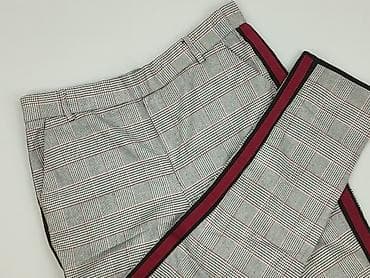 Zara, Spodnie materiałowe damskie, rozmiar S