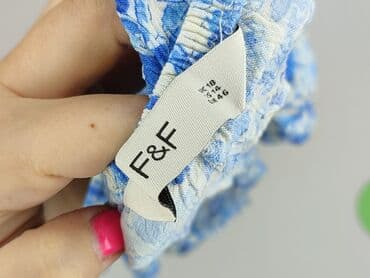 swiat koszulek pilkarskich: F&F, Bluzka damska, rozmiar 3XL — 4