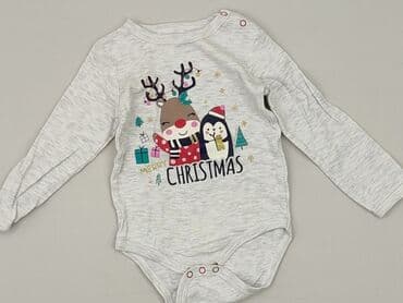 sukienka do chrztu 74: Bodysuits, So cute, 1.5-2 years, 86-92 cm, condition - Very good — 1