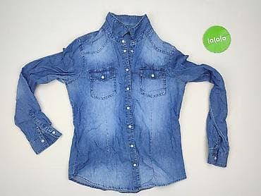 multiblu jeans: Koszula damska, rozmiar S — 2