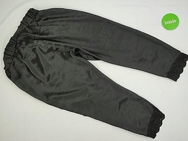 spodnie c: Spodnie damskie, rozmiar L — 3