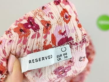 spódnice plus size: Reserved, Spódnica damska, rozmiar 2XL — 4