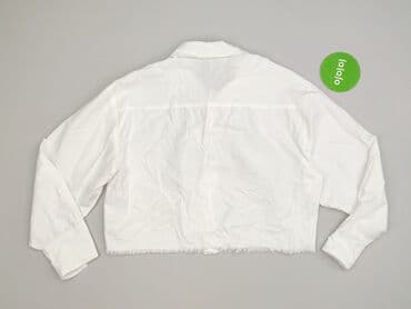 koszule cropp: Sinsay, Koszula damska, rozmiar M — 3