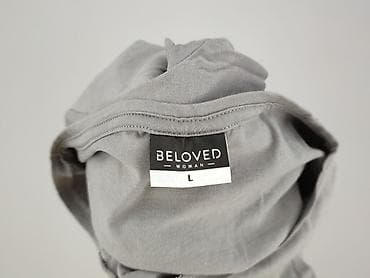 scott ubrania: Beloved, T-shirt damski, rozmiar L — 4