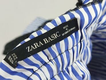 spódnica tenisowa zara: Zara, Spódnica damska, rozmiar XS — 4