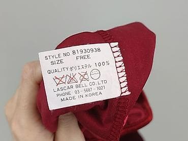 lands end buty: Bluzka damska, rozmiar One size — 5