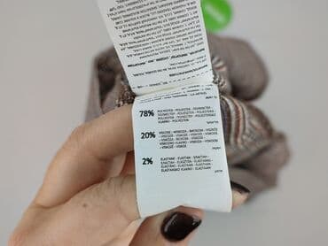 sukienka pomarańczowa sinsay: Sinsay, Sukienka damska, rozmiar 2XS — 5