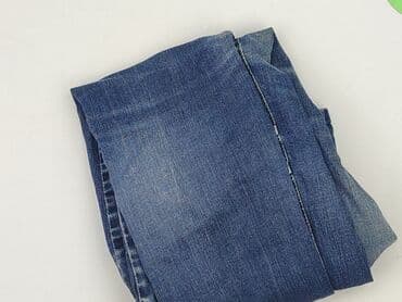 jack daniels koszulka oryginalna: Jeansy dla mężczyzn, L — 7