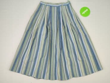 spódnice z karczkiem: Women`s skirt, size M (EU 38) — 3