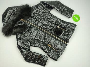 kurtka john deere: Moda Italia, Kurtka zimowa damska, rozmiar S — 2