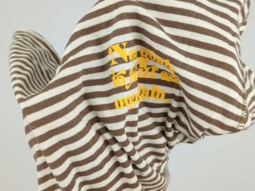 barbour t shirty: PULL&BEAR, T-shirt damski, S — 6