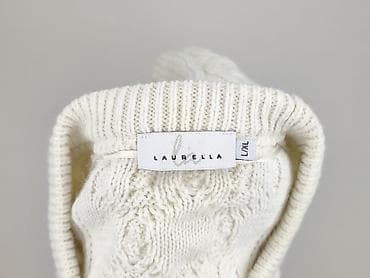 laurella: Laurella, Sweter damski, rozmiar XL — 4