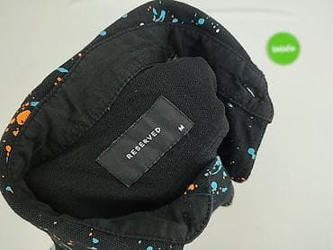 gta koszula: Reserved, Koszula damska, rozmiar M — 4