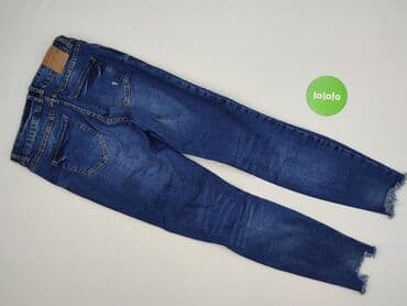 cross jeans zakręt: FB Sister, Jeansy damskie, M — 3