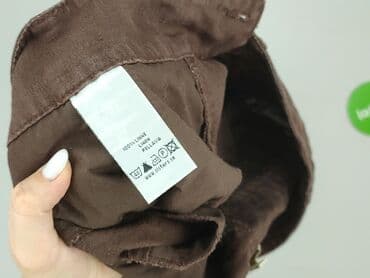 enplus buty mokasyny: Spodnie 3/4 damskie, rozmiar M — 5