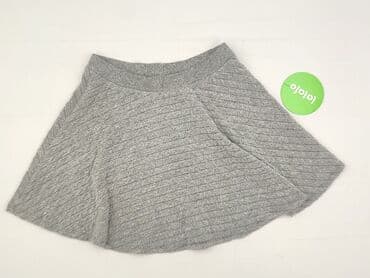spódniczka gotycka: Zara, Women`s skirt, size M (EU 38) — 2