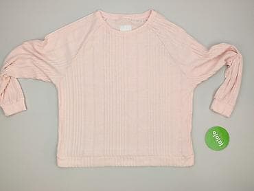 bomberka h: Sweter damski, rozmiar 5XL — 2