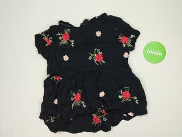 obcisła bluza: Bluzka damska, M — 2