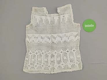 biustonosz 65 c: Bluzka damska, rozmiar S — 3