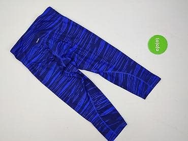 roxy legginsy: Adidas, Legginsy Sportowe damskie, rozmiar S — 3