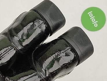 kozaki za kolano h: Botki damskie, rozmiar 39 — 5