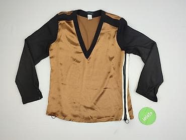 sinsay blezer: Bluzka damska, rozmiar M — 7