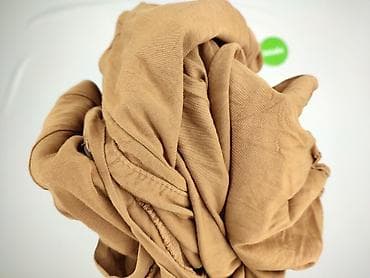 spodnie oversize: Sukienka damska, rozmiar One size — 5