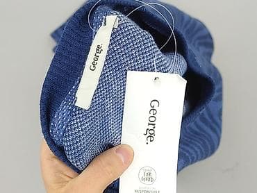 parka house: George, Sweter damski, rozmiar 2XL — 4