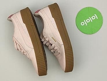 buty 2 born: Puma, Sneakersy damskie, rozmiar 36 — 3