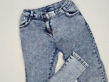 Jeans, F&F, 11 years, 146, condition - Very good at lalafo.pl Jeans, F&F, 11 years, 146, condition - Very good