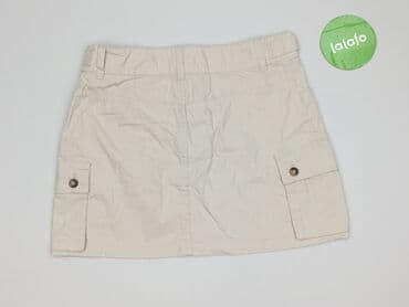 spódnice bojówka mini: House, Spódnica damska, rozmiar M — 5