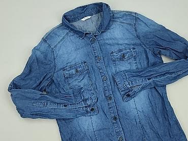 koszule non iron: Koszula damska, rozmiar S — 1