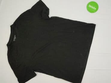 sweter z dekoltem v h m: Primark, Koszulka dla mężczyzn, L — 2