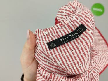 basic top zara: Zara, Women's blouse, size M — 5