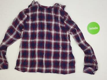 sweter w paski massimo dutti: Stradivarius, Bluzka damska, S — 3