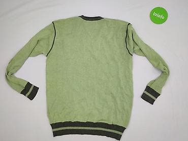 rn code 145478: Marlboro Classics, Sweter dla mężczyzn, rozmiar XL — 5