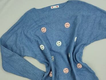 Kobiety: Sweter damski, rozmiar XL — 1