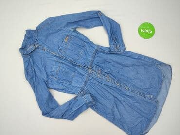 koszula rozowa sinsay: Sinsay, Sukienka damska, rozmiar XS — 2