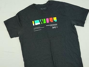 Under Armour, Футболка для чоловіків, розмір XL