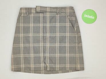 sinsay spódnice z marszczeniem: Sinsay, Spódnica damska, M — 2