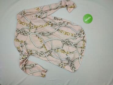 zara bluzki basic: Zara, Koszula damska, rozmiar M — 3