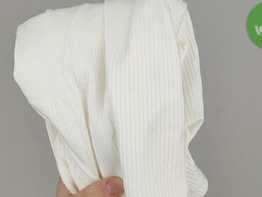 sinsay bluzki biale: Sinsay, Bluzka damska, rozmiar 2XS — 5