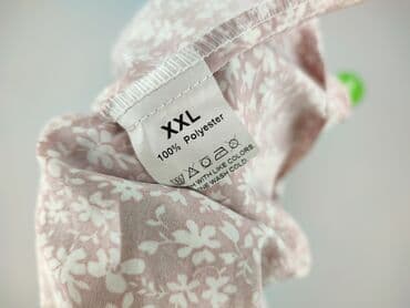 midi sukienki: Sukienka damska, 2XL — 5