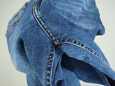 dilvin black jeans: Jeansy damskie, rozmiar S — 5